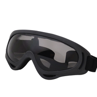X400 — lunettes de protection UV400 pour moto, protège vos yeux contre les chocs, adaptées au cyclisme en plein air, Ski, tendance,