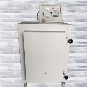 Horno de Inducción Ligero para Tratamiento Térmico de Cerámica y Moldeo/Sinterización, con Voltaje de 380V/220V, Fácil Operación - Product Image 3