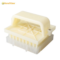 Piège à pollen pour abeilles, équipement pour apiculture, presse à pollen