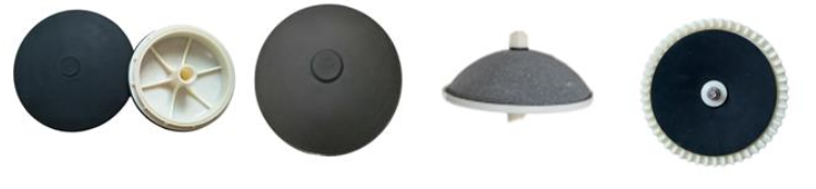 ABS Tube Air Diffusion for Sewage Disposal 2