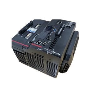 Controlador de perfilador láser 2D/3D LJ-X8000 con sensor de desplazamiento láser de alta precisión para inspección industrial en línea - Product Image 3