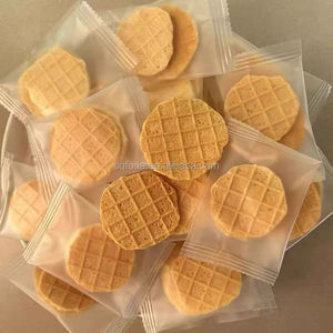 Macchina per il pane sacramentale <span class=keywords><strong>senza</strong></span> <span class=keywords><strong>glutine</strong></span> da 12 piatti - Product Image 5