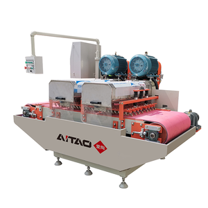 New AITAO Multi-blade <b>Stone</b> <b>Cutting</b> <b>Machine</b> for Marble Mosaic Floor Tiles Full Automatic Continuous Cutter ISO9001 CE Certified - Product Image 1