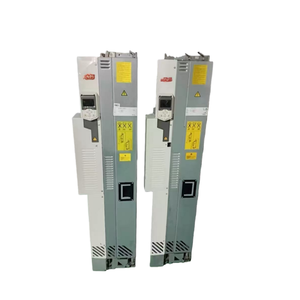 ACS580-07-0169A-4 3AXD50000041422 B 3 Variateur de fréquence à usage général monté en armoire 90kW VFD 125Hp pour moteur - Product Image 6