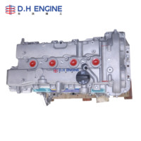 Bloc moteur LCV 2.5L Ecotec, assemblage en bloc, 4 cylindres en ligne, injection directe, pour remplacement GM Malibu Buick GL8