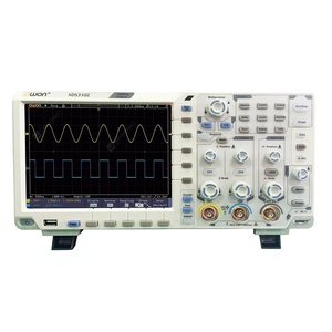 Xds3202a owon kỹ thuật số Oscilloscope dữ liệu logger vạn năng Máy phát điện dạng sóng 200MHz 2GS/S - Product Image 1