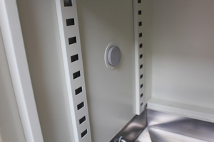 High Accuracy Ultraviolet Aging For Chamber For Paint With IP55 Protection And 220V Power - Product Image 5
