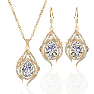 RAKOL-Pendientes SP3086 5A para mujer - Product Image 1