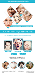 Machine faciale professionnelle en promotion pour le soin et le nettoyage de la peau, système de rajeunissement cutané - Product Image 5