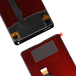 Ensamblaje de pantalla LCD para teléfono móvil para reemplazo de lcd Xiaomi Mi Mix 2S - Product Image 4