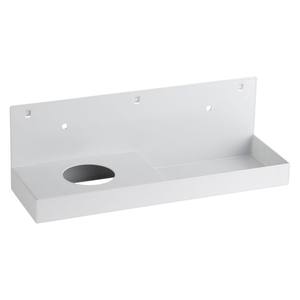 Bandeja de Almacenamiento para Herramientas de Reparación Automotriz FG 102 PA, Estante Organizador de Pared - Product Image 1