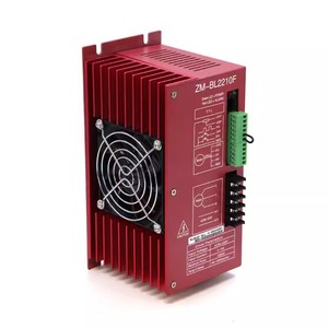 Hiệu suất cao 2.2kw AC không chổi than điều khiển tốc độ phạm vi 100-10000 rpm Bộ điều khiển động cơ - Product Image 2