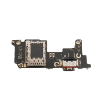 Conector de base Cargador USB Placa de carga original para Xiaomi Mi 12T 12T Pro Enchufe USB Placa de carga rápida FLEX