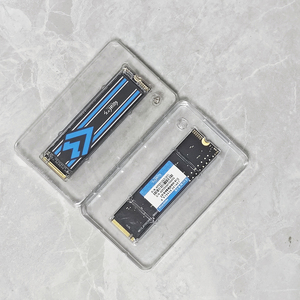 二手 512GB NVMe PS5 PCIe 4.0 Gen M.2 内置 SSD 硬盘，适用于笔记本电脑游戏 - Product Image 3