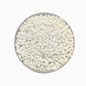 Chine Polyamide PA66 Meilleur prix Offre Spéciale haute qualité Bon prix d'usine! Matériau PA66 pour engrenages renforcés avec PA66 GF33 % - Product Image 5