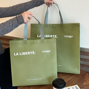 Borsa da Shopping in tessuto Non tessuto, - Product Image 2