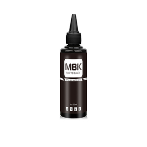 100 مللي حبر الطباعة الغذاء الصف 6 ألوان الملء للأكل حبر Canon لإبسون HP كعكة القهوة طابعة - Product Image 2