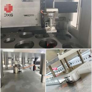 Capteur de force à 6 axes H8c 5t 30t Z6fc3 1000 kg pour machine de fabrication et balance de camion - Product Image 4