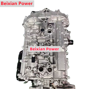 เครื่องยนต์ DKK สำหรับเครื่องยนต์ <span class=keywords><strong>PORSCHE</strong></span> 911 991 3.0 <span class=keywords><strong>Carrera</strong></span> <span class=keywords><strong>4S</strong></span> DKK 3.0L เบนซิน6สูบ - Product Image 3