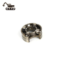 OTTO-Rouleau de pompe d'injection de carburant diesel pour Isuzu, pièces d'excavatrice, 8944337600, 894433, 7600, 8, 94433760, NKR55 4JB1T