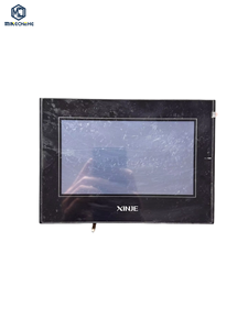 Écran tactile haute résolution TG765-MT de 7 pouces pour l'automatisation industrielle et les systèmes de contrôle de machines - Product Image 1