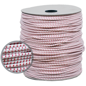 TRESSE ÉLASTIQUE Ø 6 mm - Product Image 1