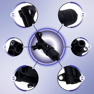 Carcasa de Filtros de Aceite para Sistemas de Transmisión Automática MANER 0B5325060C 0B5325060B para AUDI VW PORSCHE A4 A6 A7 Q5 RS5 MACAN 3.0T - Product Image 5