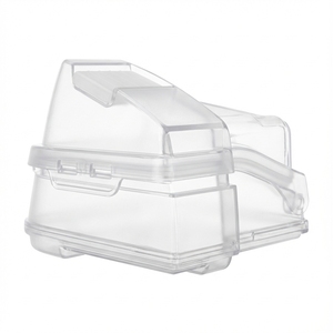 Chambre à eau <span class=keywords><strong>AirSense</strong></span> <span class=keywords><strong>10</strong></span> à installation rapide, réservoir de remplacement réutilisable pour <span class=keywords><strong>humidificateur</strong></span> - Product Image 1