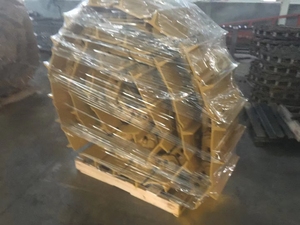 D6R D7R D8R דחפור מסלול קישור מסלול שרשרת מסלול קבוצה - Product Image 5