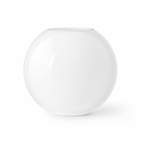 Abat-jour en verre sodocalcique transparent pour lampe murale et lampe suspendue, vente en gros de composants