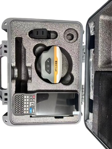 Hi-target V600L con 1408 Canales y Medición Láser para Topografía - Product Image 1