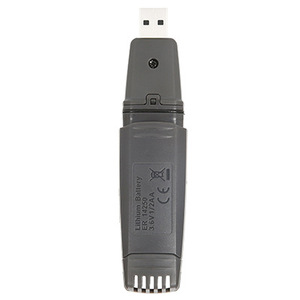 UNI-T UT330C มินิ USB ดาต้าล็อกเกอร์เครื่องมือวัดอุณหภูมิ มินิ USB ดาต้าล็อกเกอร์ซีรีส์-UT330A UT330B - Product Image 4