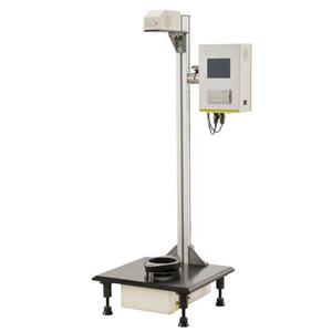 Máy Kiểm Tra Va Đập Phi Tiêu Rơi ASTM D1709 Máy Đo Dùng Cho Nhựa - Product Image 1