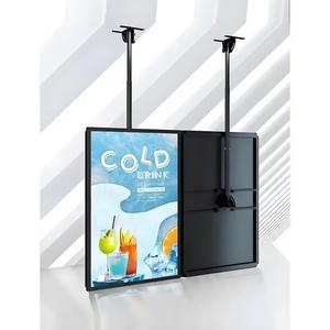 Advertising <strong>Light</strong> Boxes Menu Board Real Estate <strong>Window</strong> <strong>Display</strong> Magnetic Outdoor <strong>Light</strong> <strong>Box</strong> <strong>Crystal</strong> Slim Frame Poster Led <strong>Light</strong> <strong>Box</strong> - Product Image 6