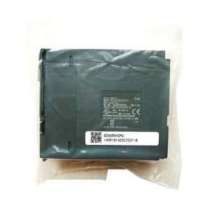 Mô-đun Nguồn (Phiên bản nâng cấp) bao gồm q64pn, qj71br11, Q61P-A2, <span class=keywords><strong>q00ujcpu</strong></span>, QJ71LP21-25, qx80, q62dan, q01cpu, qh42p - Product Image 3