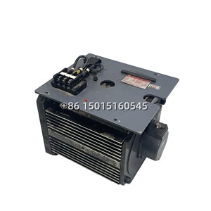 เครื่องฉีด Sumito.mo 17KW 8P มอเตอร์ SA616463AX การขายและการบำรุงรักษา - Product Image 4