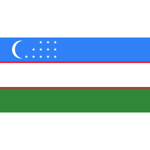POD Uzbekistan&47 World Teams Flags Scarf Waistband <b>Hats</b> Caps Football Fan Gift Accessories for 2026 America Soccer Cup - Product Image 3