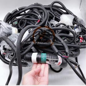 Arnés de Cableado 207-06-77411 para Excavadora PC300-8M0 PC390LC-8M0 - Product Image 3