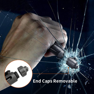 Stylo bille EDC personnalisé en fibre de carbone, portable, pour signature professionnelle, idéal pour l'escalade, <span class=keywords><strong>le</strong></span> <span class=keywords><strong>camping</strong></span> et la randonnée en extérieur - Product Image 4