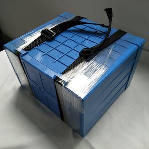 Deep cycle EWT lifepo4 26650 battery Pack IFR26650 12.8V 100A for High Drain Devices - Product Image 6