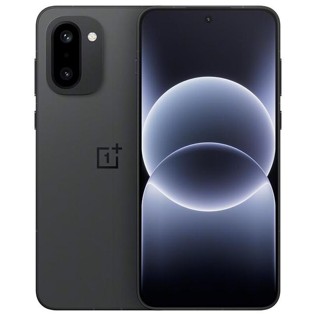 OnePlus Ace 6T 5G Smartphone 6.83 Inch 165Hz Display Snapdragon 8 Series 120W Super Charging NFC Infrared Gaming Cell Phone