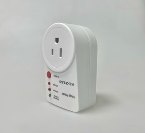 120V/220V bảo vệ thiết bị khỏi dao động điện áp-Chọn một ổ cắm bảo vệ điện áp hiệu quả của Mỹ - Product Image 4