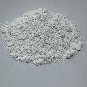 GeoQuin GQ-S-LaO2 Weißes Pulver Lanthanoxid (99,9%-99,999% Gehalt 1-2 m SEM/D50) für Mehrschicht-Keramikkondensatoren - Product Image 1