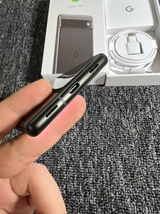 Unlocked for <strong>Google</strong> for 6a 5G Smartphone Original Used 128GB <strong>Android</strong> <strong>Mobile</strong> Phone with 6GB RAM LTE Cellular Open - Product Image 2