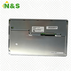 <b>9</b>" 800*480 LCD Display For Industrial Control Medical Automotive Equipment AA090ME01 - Product Image 1