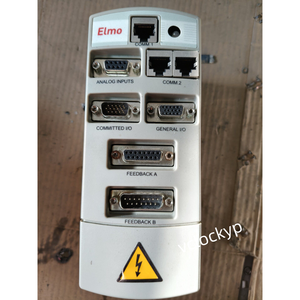 COR-A7/230-C6 Nouveau ELMO FedEx ou DHL - Product Image 1