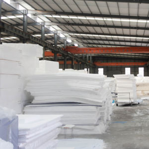 Tableros aislantes de espuma de melamina personalizados para construcción Opción de burbuja de lámina de coche - Product Image 6