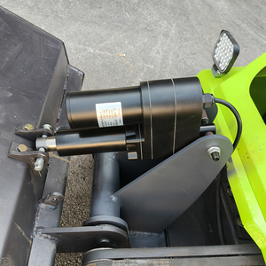 Trituradora <span class=keywords><strong>de</strong></span> equipo <span class=keywords><strong>de</strong></span> deshierbe <span class=keywords><strong>de</strong></span> control <span class=keywords><strong>de</strong></span> malezas <span class=keywords><strong>de</strong></span> alta eficiencia para campo <span class=keywords><strong>de</strong></span> fútbol <span class=keywords><strong>de</strong></span> jardín y campo <span class=keywords><strong>de</strong></span> golf - Product Image 6