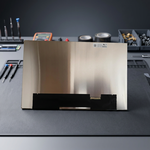 13.3 "2.8K OLED แล็ปท็อปจอ LCD ATNA33AA02-0แผงจอแสดงผลเดี่ยว2880x1800สำหรับ Lenovo ThinkPad X13 Gen 4 21EX - Product Image 2