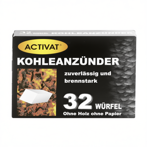32 centímetros cúbicos. Combustión confiable. Potente parrilla para barbacoa al aire libre. - Product Image 2